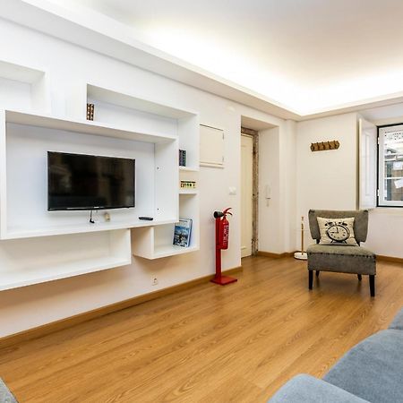 Alfama Eletrico By Spoton Apartments Lisbon Exterior photo