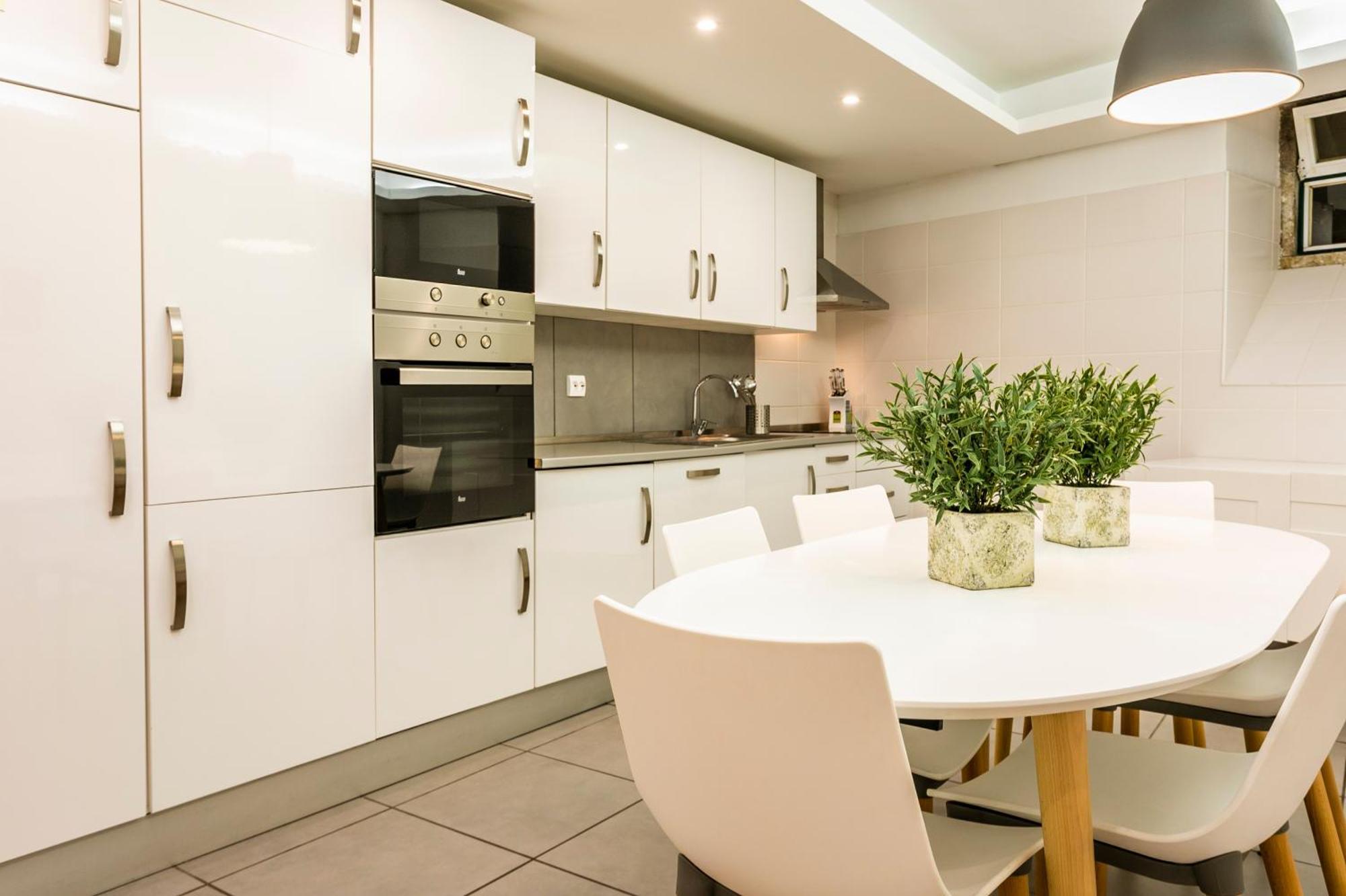 Alfama Eletrico By Spoton Apartments Lisbon Exterior photo