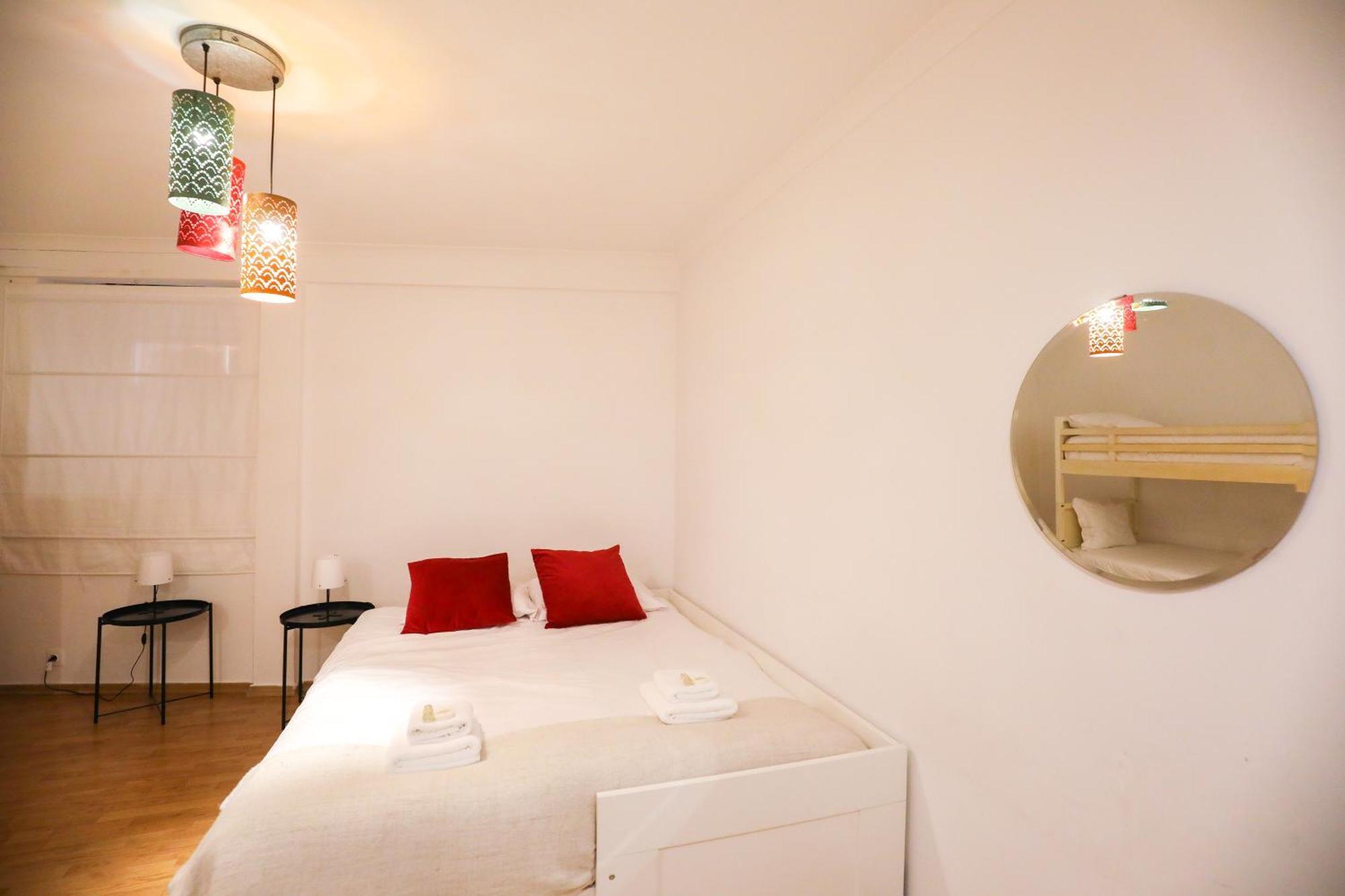 Alfama Eletrico By Spoton Apartments Lisbon Exterior photo