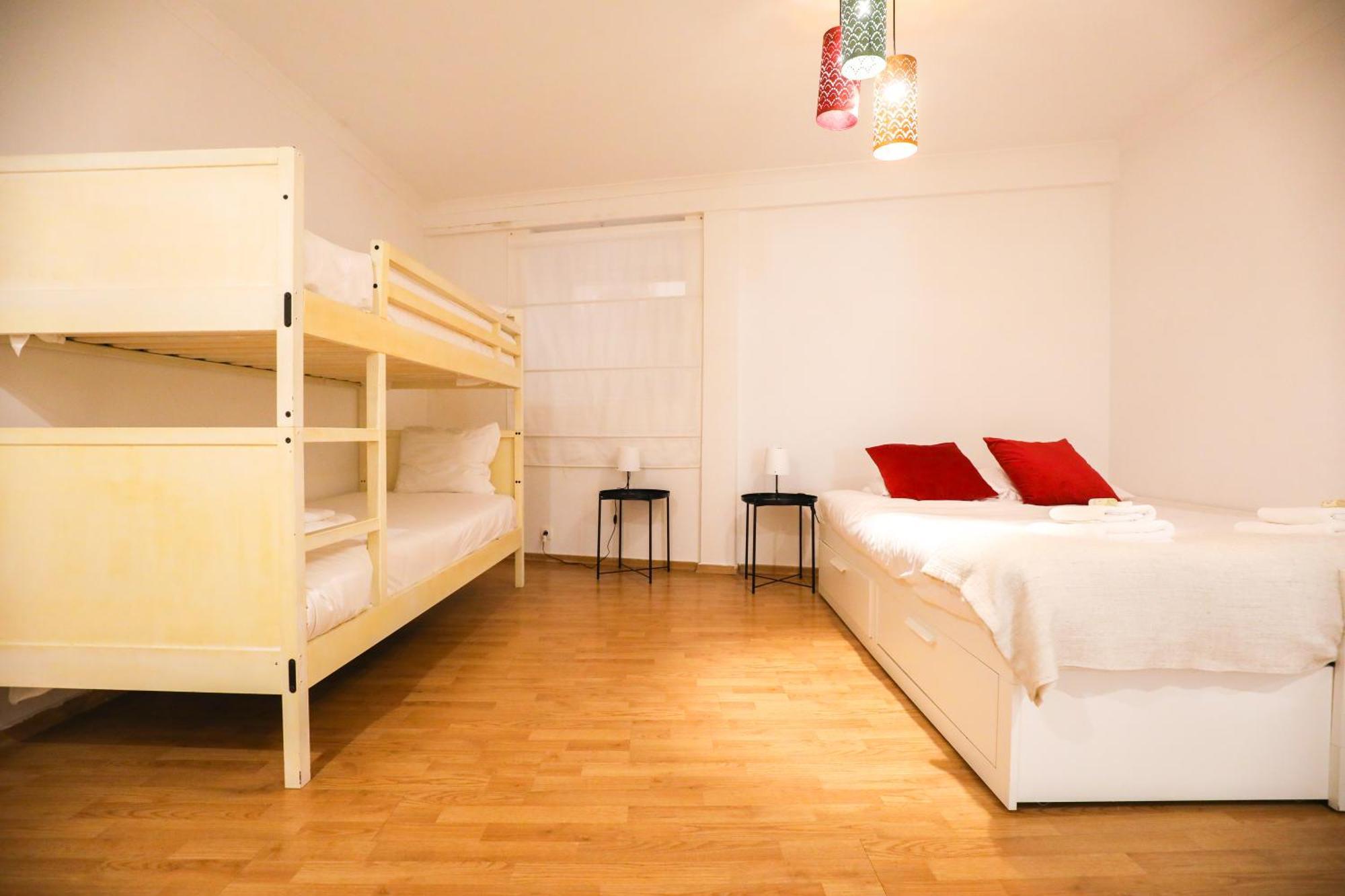 Alfama Eletrico By Spoton Apartments Lisbon Exterior photo
